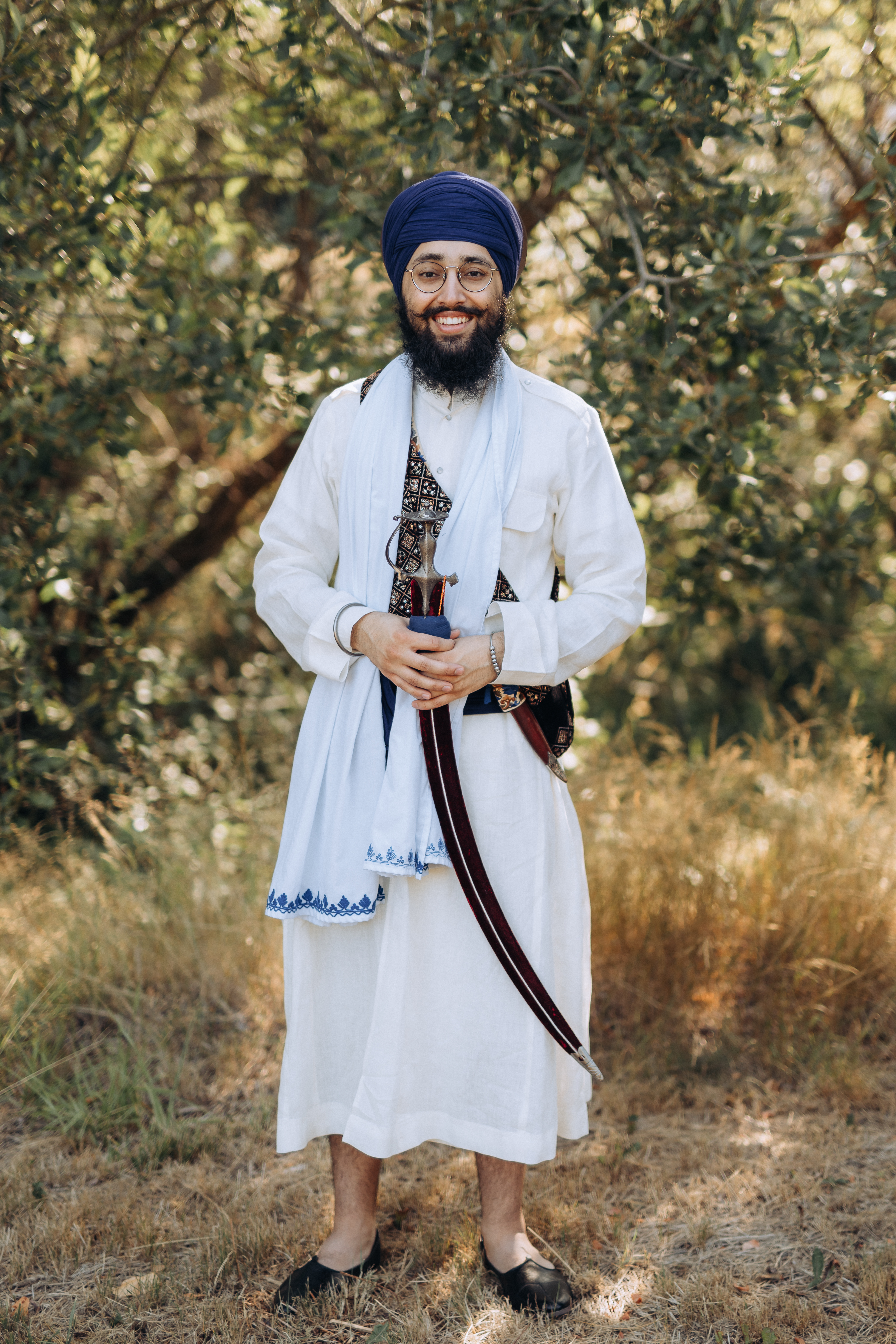 Jasvant Dosanjh headshot